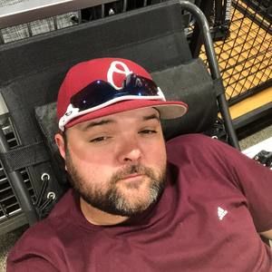 Meet your Posher, Jeff